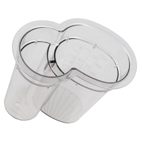 Bosch 418142 Doppel-Schieber für Küchenmaschine Bosch 418142 Doppel-Schieber für Küchenmaschine von SOS ACCESSOIRE