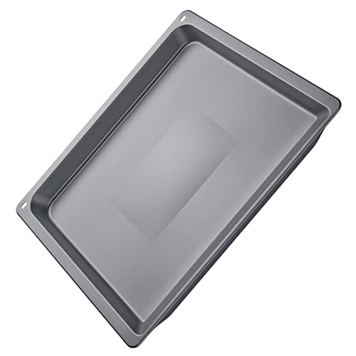 Bosch Backblech für Frittierblech, 455 x 375 mm, für Backofen, Herd 17002715, 11029049 Bosch Backblech für Frittierblech, 455 x 375 mm, für Backofen, Herd 17002715, 11029049 von SOS ACCESSOIRE