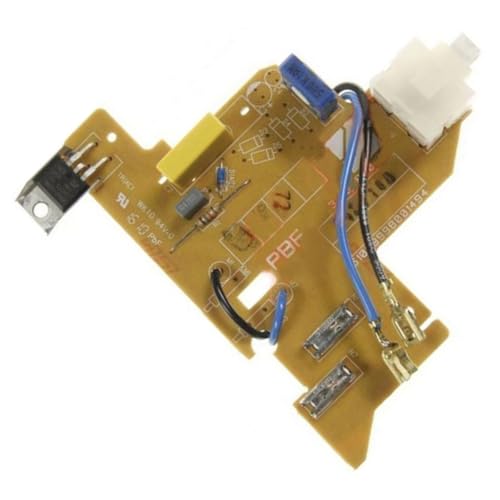Bosch Staubsauger-Steuermodul 12012992 von SOS ACCESSOIRE