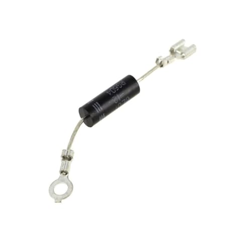 Candy Hvr3 Diode für Mikrowelle HVR3-12, 00069078 von SOS ACCESSOIRE