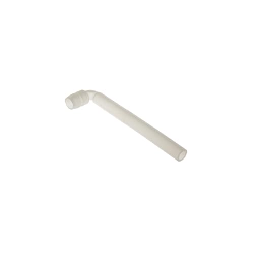 Delonghi 5313223191 Widerstandsschlauch Kaffeemaschine, Espresso von SOS ACCESSOIRE
