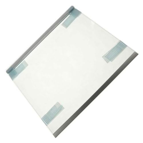 Einlegeboden, Regal 311 x 259 mm, Kühlschrank, Gefrierschrank AHT74413803 LG von SOS ACCESSOIRE