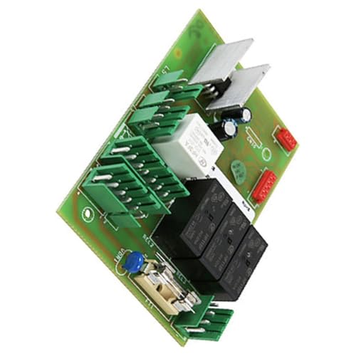 Elektronisches Modul für Dunstabzugshaube 50280069001 Electrolux von SOS ACCESSOIRE