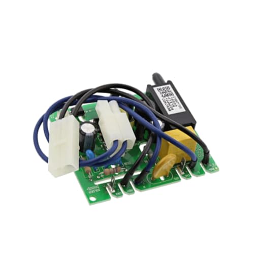 Elektronisches Modul für Staubsauger 2198717056 Electrolux von SOS ACCESSOIRE