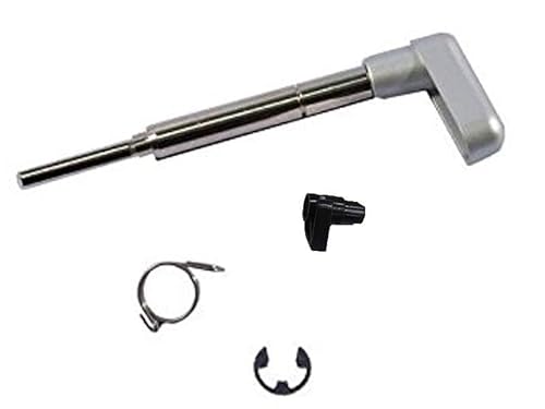 Entriegelungshebel für Küchenmaschine KW66050 KW714248 KENWOOD von SOS ACCESSOIRE