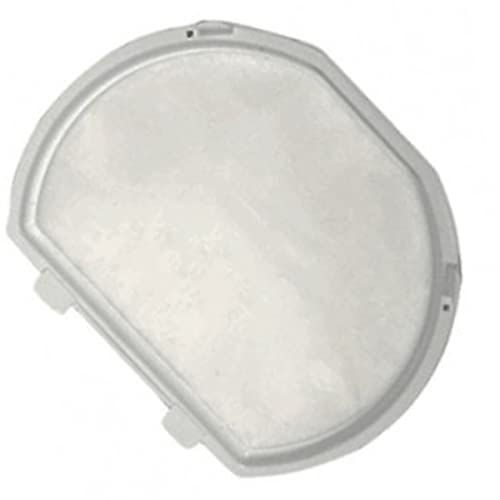 GORENJE 581102 Filter für Wäschetrockner GORENJE 581102 Filter für Wäschetrockner von SOS ACCESSOIRE