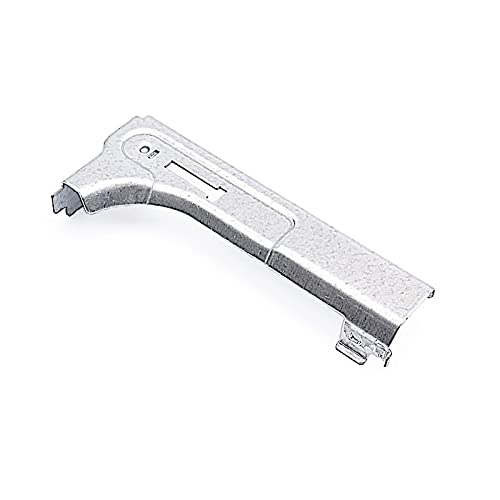 Halterung für Scharnier links Backofen AS0060928 Brandt Halterung für Scharnier links Backofen AS0060928 Brandt von SOS ACCESSOIRE