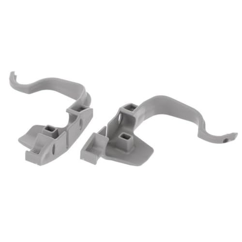 Halterungen für Oberkorb hinten Spülmaschine 10029558 BOSCH Halterungen für Oberkorb hinten Spülmaschine 10029558 BOSCH von SOS ACCESSOIRE