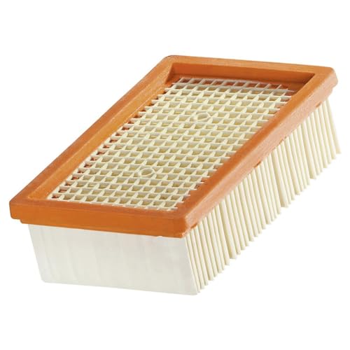 Kärcher Faltenfilter für Staubsauger 2.863-005.0 Kärcher Faltenfilter für Staubsauger 2.863-005.0 von SOS ACCESSOIRE