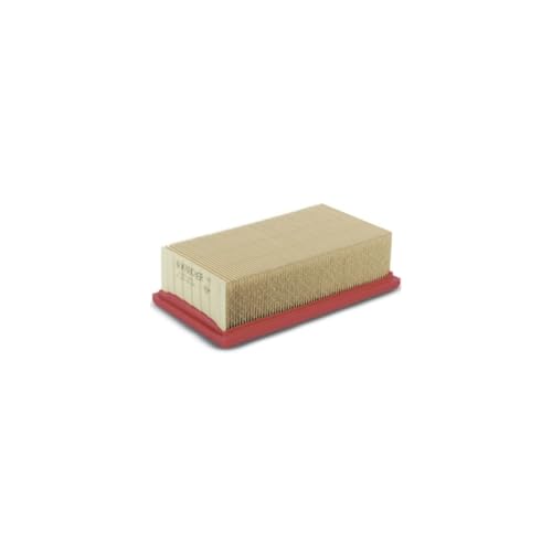 Kärcher Flachfilter für Staubsauger 6.414-498.0 Kärcher Flachfilter für Staubsauger 6.414-498.0 von SOS ACCESSOIRE