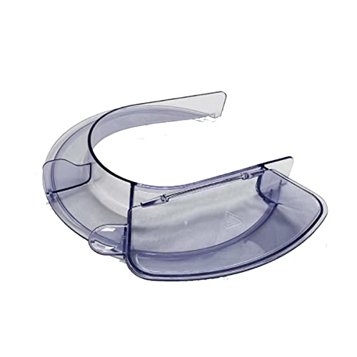 Kenwood AS00000419 Spritzschutz für Küchenmaschine von SOS ACCESSOIRE