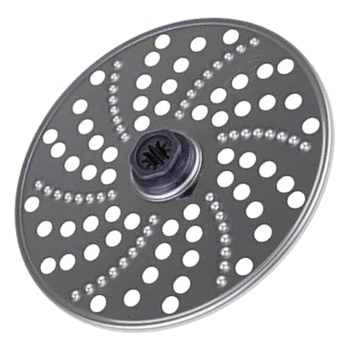 Kenwood KW715025 Parmesan Raspelscheibe für Küchenmaschine von SOS ACCESSOIRE