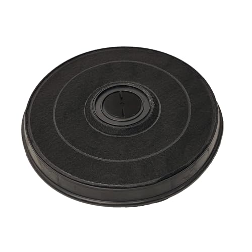 Kohlefilter Typ E233 FAC519 EFF57 Dunstabzugshaube Roblin 5403003 481281718534 WPRO von SOS ACCESSOIRE