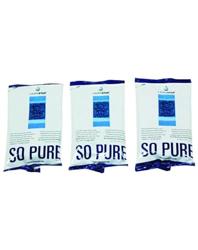Laurastar 302.7800.898 Wasserfilter Nachfüllpack von SOS ACCESSOIRE