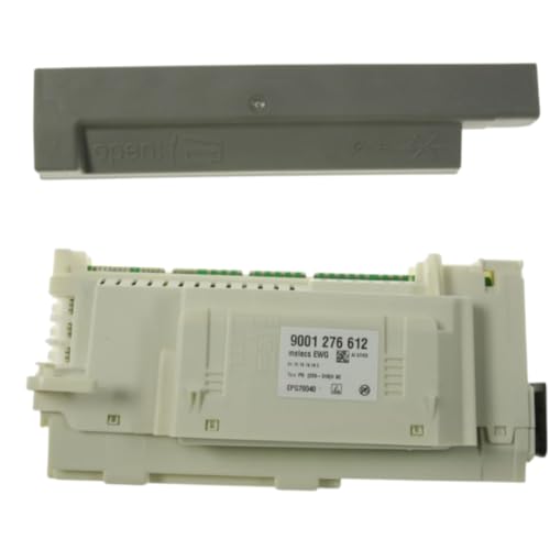 Leistungsmodul Original-Programm Spülmaschine 12018360 BOSCH von SOS ACCESSOIRE