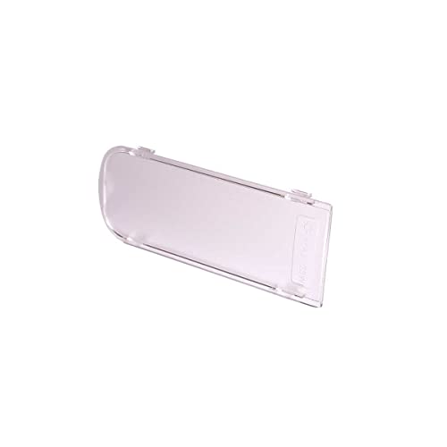 Lichtdiffusor für Dunstabzugshaube 481946279986, 3001AS Whirlpool von SOS ACCESSOIRE