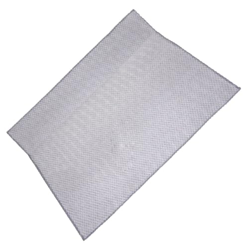 Metallfilter für Dunstabzugshaube 481248058297, C00486226 Whirlpool von SOS ACCESSOIRE