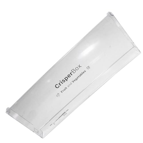 Original 00706618 BOSCH Gemüsebehälter-Frontblende Kühlschrank, Gefrierschrank von SOS ACCESSOIRE