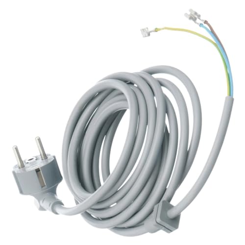 Original Anschlusskabel Waschmaschine Waschmaschine 00481580 BOSCH Original Anschlusskabel Waschmaschine Waschmaschine 00481580 BOSCH von SOS ACCESSOIRE