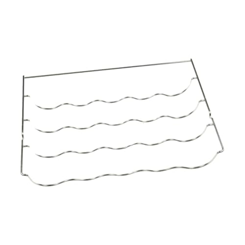 Original Flaschenhalter für Kühlschrank, Gefrierschrank, 11010062, KSZ10030 Bosch Original Flaschenhalter für Kühlschrank, Gefrierschrank, 11010062, KSZ10030 Bosch von SOS ACCESSOIRE