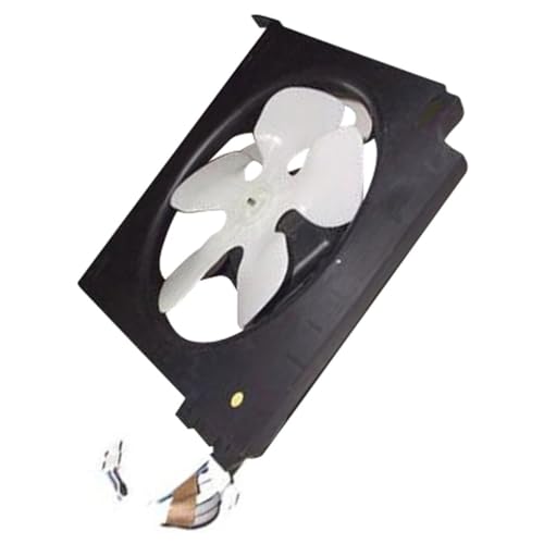 Original Lüfter Kühlschrank, Gefrierschrank 480132103073, 481236138119 Whirlpool von SOS ACCESSOIRE