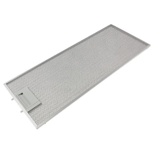 Original Metallfilter 1 Griff 482X192X8 mm Dunstabzugshaube 11022474, 11010600 Bosch Original Metallfilter 1 Griff 482X192X8 mm Dunstabzugshaube 11022474, 11010600 Bosch von SOS ACCESSOIRE