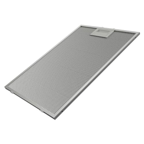 Original Metallfilter 378X265 mm für Dunstabzugshaube 11025757 Bosch Original Metallfilter 378X265 mm für Dunstabzugshaube 11025757 Bosch von SOS ACCESSOIRE