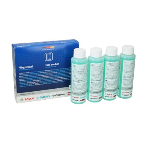 Original Pflegemittel Set Wäschetrockner 00311829, 00312111 BOSCH Original Pflegemittel Set Wäschetrockner 00311829, 00312111 BOSCH von SOS ACCESSOIRE
