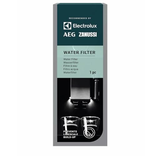 Original Wasserfilter Kaffeemaschine, Espresso, 902979872 M3BICF200 Electrolux von SOS ACCESSOIRE