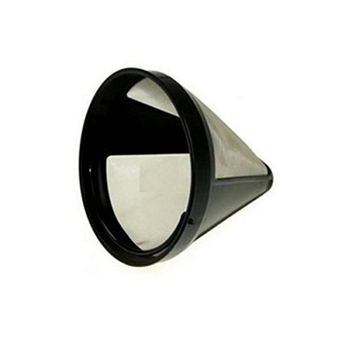 Permanent Filter – Kaffeemaschine, Espresso – DeLonghi von SOS ACCESSOIRE