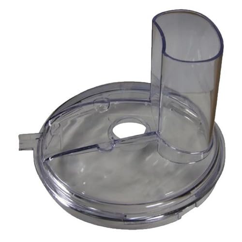 Deckel für Zerkleinerer (ohne Schieber) 420306563130 Philips Küchenmaschine 420306563130 Philips von SOS ACCESSOIRE