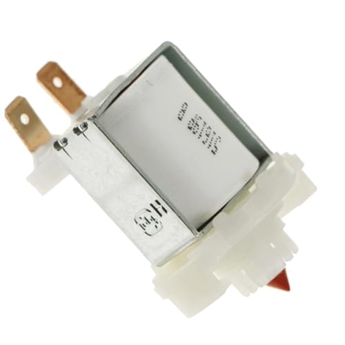 SOS ACCESSOIRE Dishwasher Return Valve für Beko Geschirrspüler, 1764950100, Touch, Eingebaut, Normal, Intensiv, Delikat SOS ACCESSOIRE Dishwasher Return Valve für Beko Geschirrspüler, 1764950100, Touch, Eingebaut, Normal, Intensiv, Delikat von SOS ACCESSOIRE