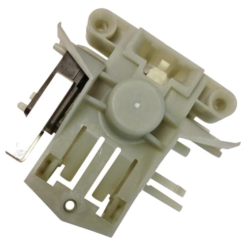 SOS ACCESSOIRE Geschirrspüler Türsicherung, Metall, Weiß, Eingebaut, Modern, 3 Optionen, 3 Programme, 0.05 kg, 34421155, 17476000007454 SOS ACCESSOIRE Geschirrspüler Türsicherung, Metall, Weiß, Eingebaut, Modern, 3 Optionen, 3 Programme, 0.05 kg, 34421155, 17476000007454 von SOS ACCESSOIRE
