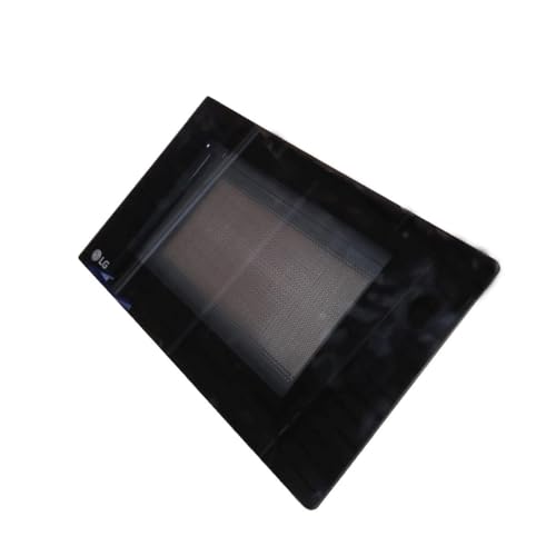 SOS ACCESSOIRE Komplette Tür für LG Mikrowelle ADC75446509 von SOS ACCESSOIRE