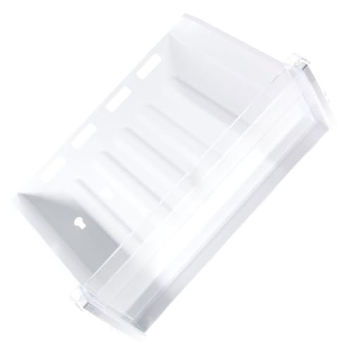 SOS ACCESSOIRE Obere Schublade für Kühlschrank, Gefrierschrank 481010694098 Whirlpool, <100 Liter von SOS ACCESSOIRE