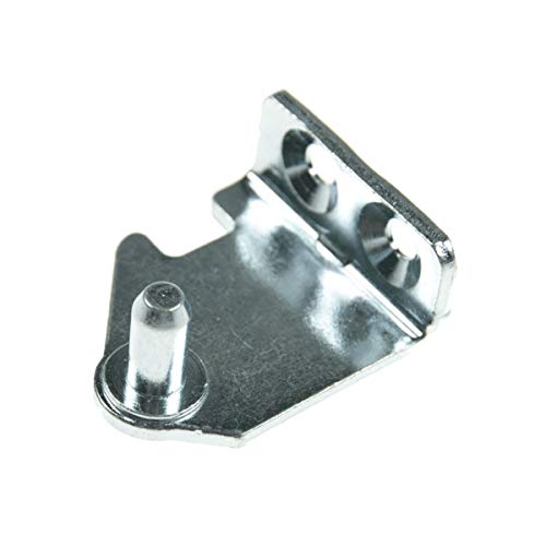 SOS ACCESSOIRE Scharnier unten links Kühlschrank, Gefrierschrank AEH75596702 LG SOS ACCESSOIRE Scharnier unten links Kühlschrank, Gefrierschrank AEH75596702 LG von SOS ACCESSOIRE