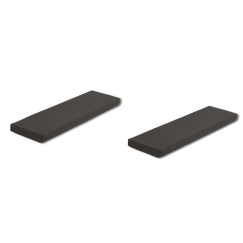 SOS Accessoire 2 Stück Filter Monoblock 210 x 106 x 20 mm für Dunstabzugshaube NOVY 8740400 SOS Accessoire 2 Stück Filter Monoblock 210 x 106 x 20 mm für Dunstabzugshaube NOVY 8740400 von SOS ACCESSOIRE
