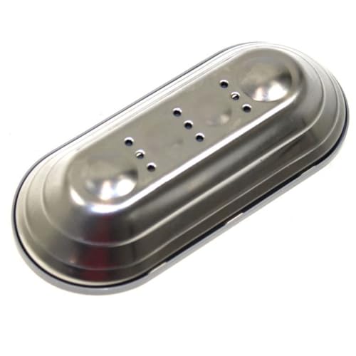 SOS Accessoire 3 Stück Original Trommelrippen Waschmaschine Waschmaschine AFH73149002 LG SOS Accessoire 3 Stück Original Trommelrippen Waschmaschine Waschmaschine AFH73149002 LG von SOS ACCESSOIRE
