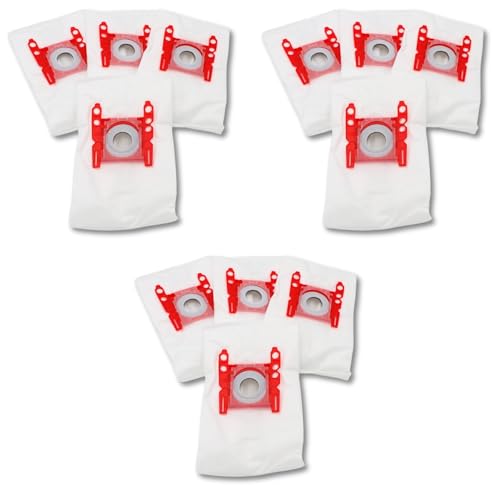 SOS Accessoire 3 x 4 Staubsaugerbeutel geeignet Bosch BBZ41FGALL, 00576334,17000940 Typ G 270x60mm SOS Accessoire 3 x 4 Staubsaugerbeutel geeignet Bosch BBZ41FGALL, 00576334,17000940 Typ G 270x60mm von SOS ACCESSOIRE
