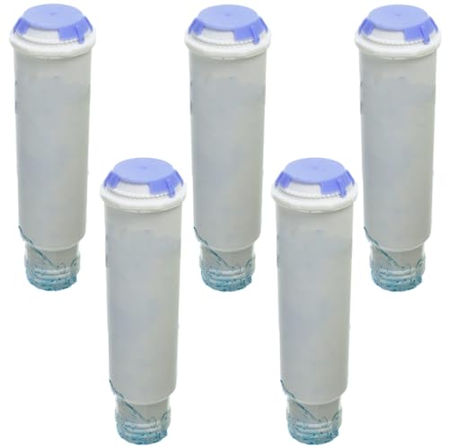 SOS Accessoire 5 x CLARIS Wasserfilter TZ60003 Kaffeemaschine, Kaffeemaschine 00461732, 9000849514 SOS ACCESSOIRE von SOS ACCESSOIRE