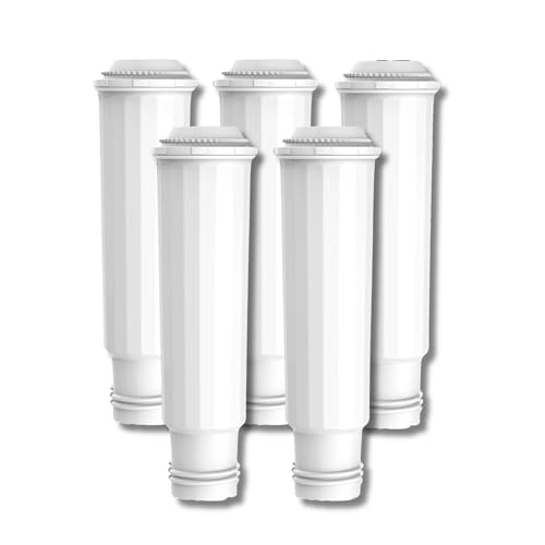 SOS Accessoire 5 x CLARIS Wasserfilter TZ60003 Kaffeemaschine, Kaffeemaschine 00461732, 9000849514 SOS ACCESSOIRE von SOS ACCESSOIRE