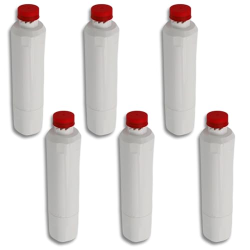 SOS Accessoire 6 x Samsung DA29-00020B Wasserfilter für Kühlschrank / Gefrierschrank von SOS ACCESSOIRE