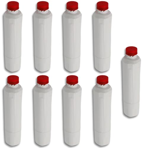 SOS Accessoire 9 x Samsung DA29-00020B Wasserfilter für Kühlschrank / Gefrierschrank SOS Accessoire 9 x Samsung DA29-00020B Wasserfilter für Kühlschrank / Gefrierschrank von SOS ACCESSOIRE
