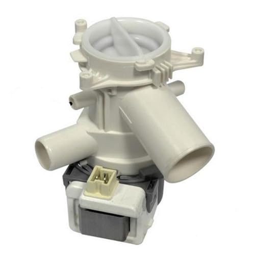 SOS Accessoire Ablaufpumpe für Waschmaschine 2880400800, 2880401000 ALTUS, BEKO, BLOMBERG, BLUESKY, FAR, FRIAC, SABA, SELECLINE SOS Accessoire Ablaufpumpe für Waschmaschine 2880400800, 2880401000 ALTUS, BEKO, BLOMBERG, BLUESKY, FAR, FRIAC, SABA, SELECLINE von SOS ACCESSOIRE
