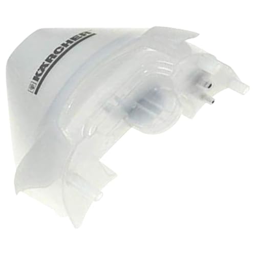 SOS Accessoire Abnehmbarer Wasserbehälter für Staubsauger Kärcher 45120360, 4.512-036.0 SOS Accessoire Abnehmbarer Wasserbehälter für Staubsauger Kärcher 45120360, 4.512-036.0 von SOS ACCESSOIRE