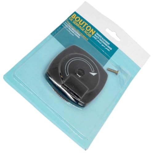 SOS Accessoire Anpassbarer Klemmknopf (Bräter) für kleine Haushalte 790071 SEB von SOS ACCESSOIRE