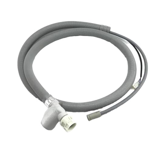SOS Accessoire Aquastop Zulaufschlauch für Spülmaschine 482000023524, C00372679 Ariston Hotpoint, Bauknecht, Ignis, Indesit, Scholtes, Whirlpool SOS Accessoire Aquastop Zulaufschlauch für Spülmaschine 482000023524, C00372679 Ariston Hotpoint, Bauknecht, Ignis, Indesit, Scholtes, Whirlpool von SOS ACCESSOIRE