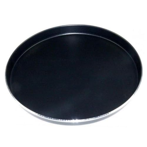 SOS Accessoire Auflaufform Crisp Durchmesser 32 cm hoch 2,5 cm avm305 Mikrowelle Whirlpool AT317 von SOS ACCESSOIRE
