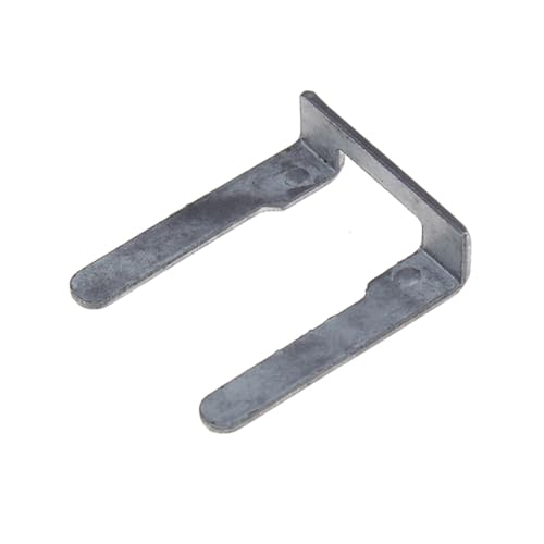 SOS Accessoire Druckanschluss-Clips für Kärcher Dampfreiniger 9.039-148.0, 90391480 von SOS ACCESSOIRE