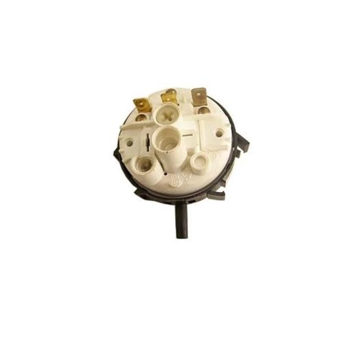 SOS Accessoire Druckschalter für Spülmaschine 41030820 Baumatic Candy Gasfire General Electric Haier Hoover Iberna Maytag NEU ROSIERES SILV von SOS ACCESSOIRE